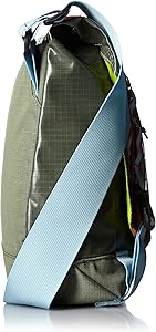 Amazon.co.jp: [パタゴニア] Black Hole Mini Messenger 12L 49321 SNM